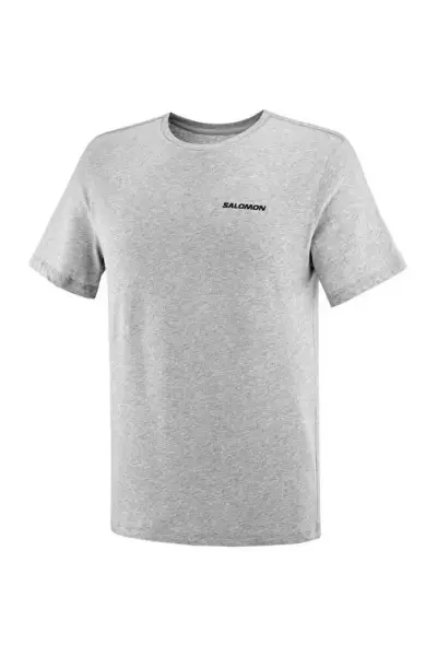 GRAPHIC PERF SS TEE M