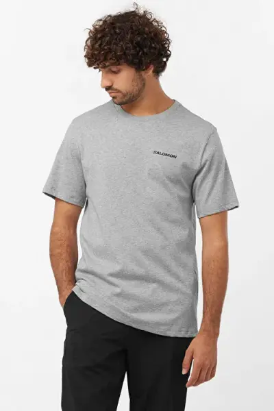 GRAPHIC PERF SS TEE M