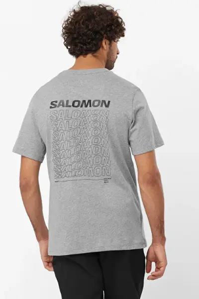 GRAPHIC PERF SS TEE M