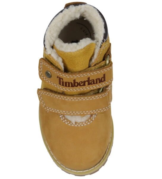 Pokey Pine MID WARM LINED HOOK & LOOP BO