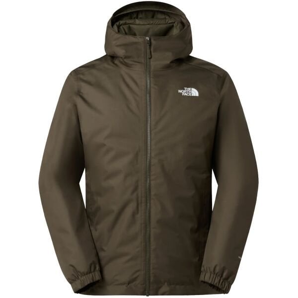 M QUEST INSULATED JACKET