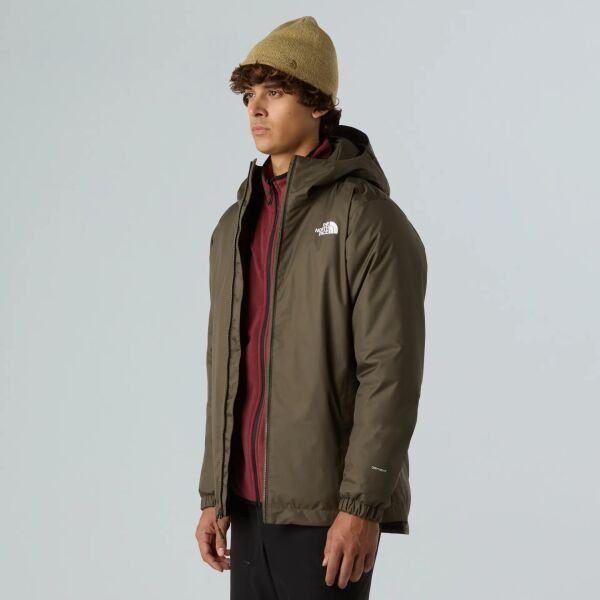 M QUEST INSULATED JACKET