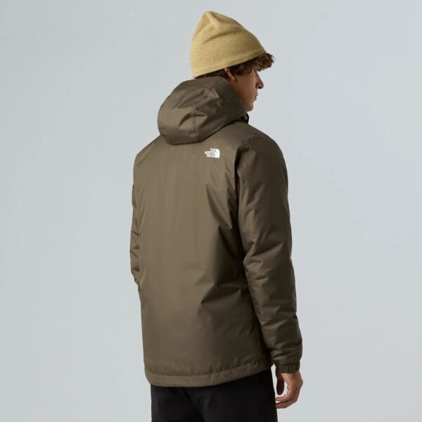 M QUEST INSULATED JACKET