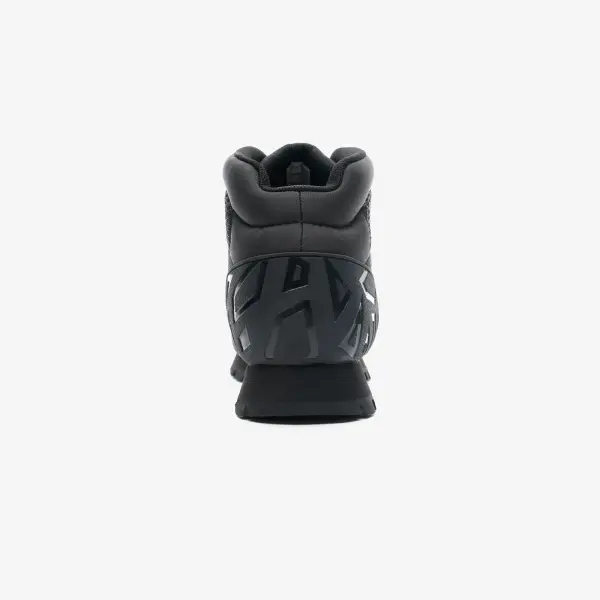 MID LACE UP WATERPROOF BOOT Siyah - 40 - Erkek