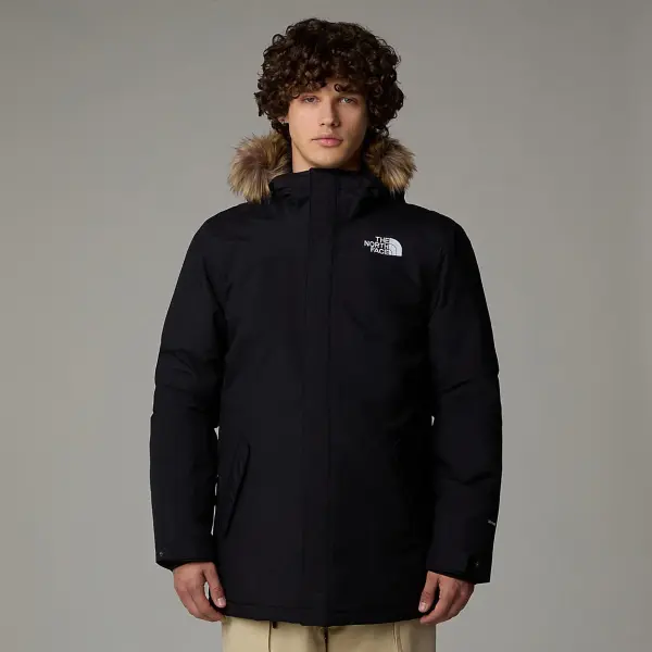 M ZANECK JACKET