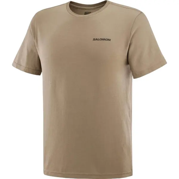 GRAPHIC PERF SS TEE M