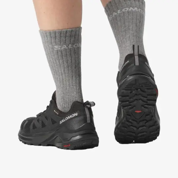 X-ADVENTURE GTX W Siyah - 40 - Kadın
