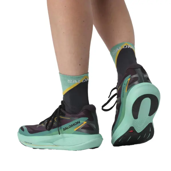 PHANTASM 2 W Yeşil - 41  1/3 - Kadın