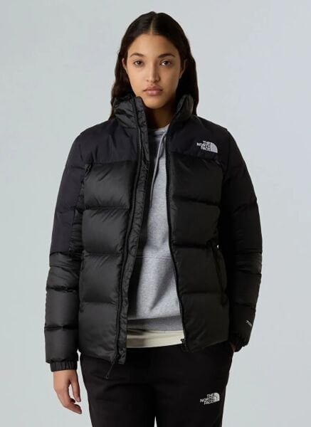 W DIABLO DOWN 2.0 JACKET