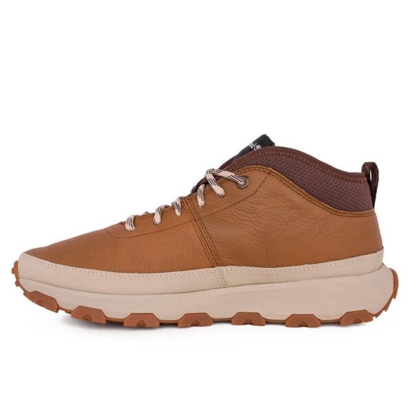Winsor Trail MID LACE UP SNEAKER