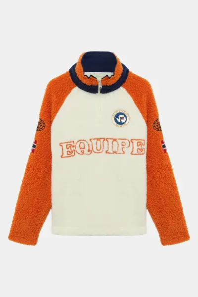 EQUIPE FLEECE