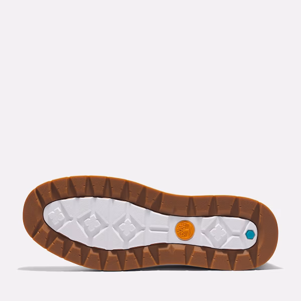 Maple Grove MID LACE UP SNEAKER Sarı - 43 - Erkek