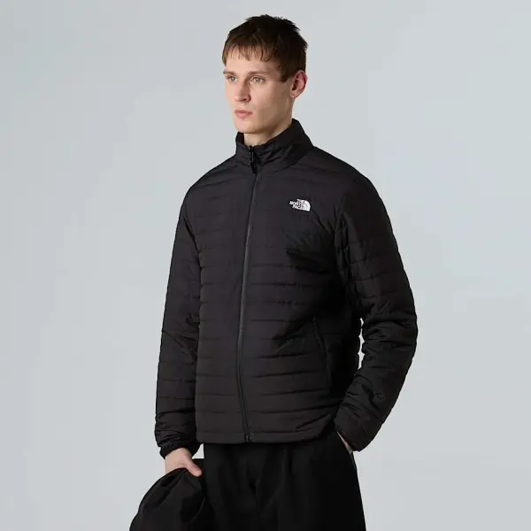 M CARTO MONO TRICLIMATE HOODED JACKET