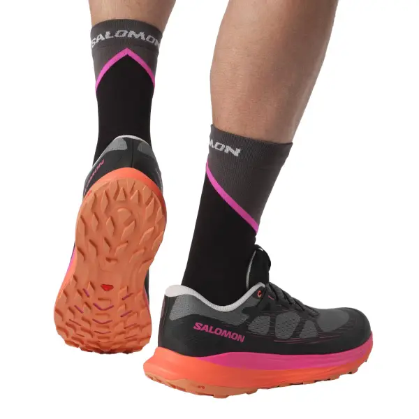 ULTRA GLIDE 2 Grİ - 46 - Erkek