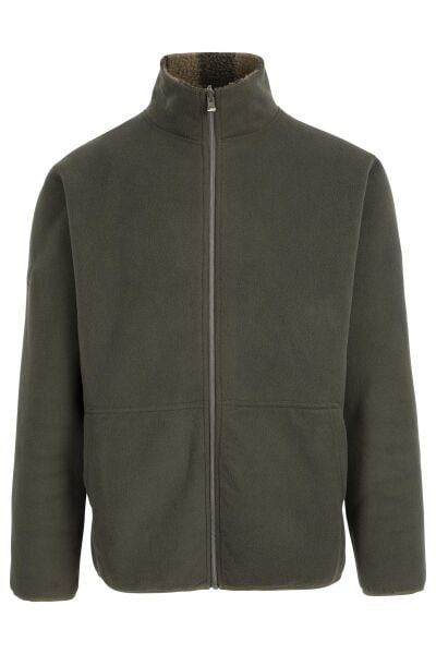 TATSFIELD - MALE FLEECE JACKET AT400