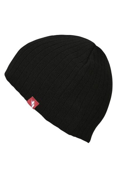 STAGGER - MALE KNITTED BEANIE