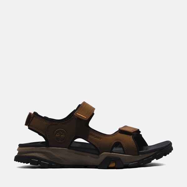 Lincoln Peak BACKSTRAP SANDAL