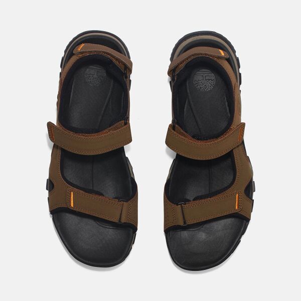 Lincoln Peak BACKSTRAP SANDAL Kahverengi - 41,5 - Erkek