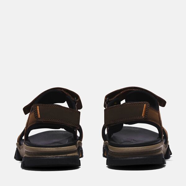 Lincoln Peak BACKSTRAP SANDAL Kahverengi - 41,5 - Erkek