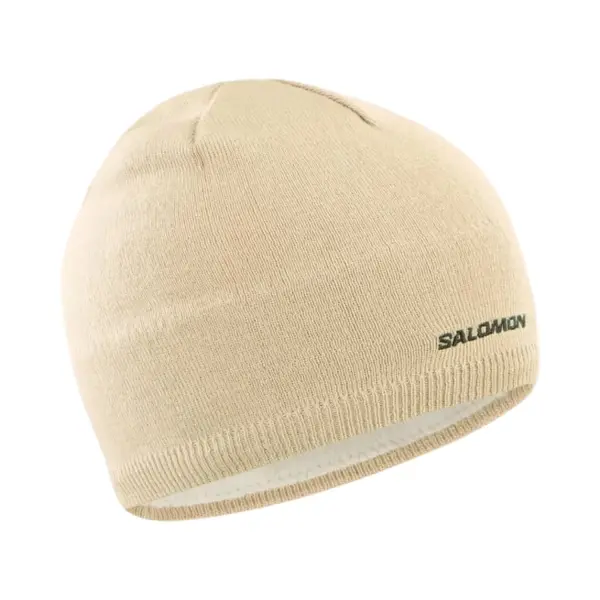 SALOMON BEANIE
