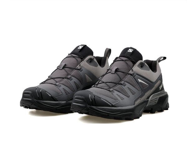 X ULTRA 360 Grİ - 42 2/3 - Erkek