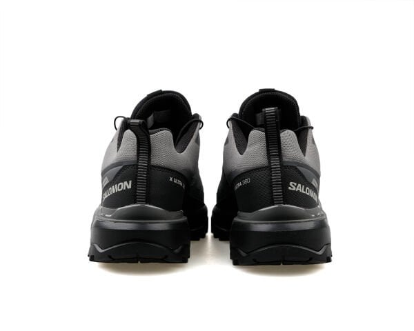 X ULTRA 360 Grİ - 42 2/3 - Erkek