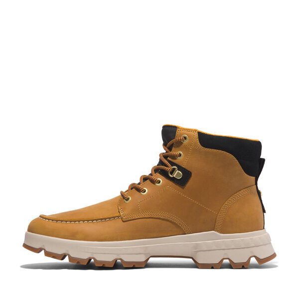 TBL Originals Ultra MID LACE UP WATERPRO Sarı - 43 - Erkek