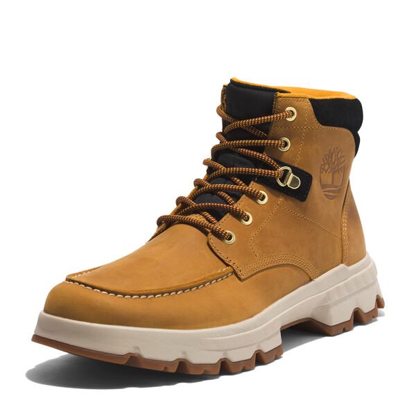 TBL Originals Ultra MID LACE UP WATERPRO Sarı - 43 - Erkek