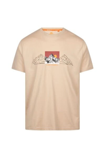 GRANDE - MALE CASUAL PRINTED TSHIRT