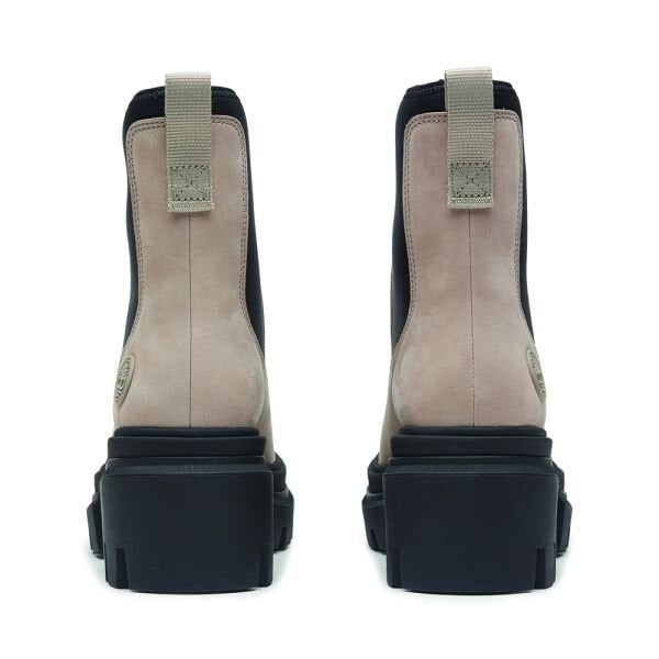 Everleigh MID CHELSEA BOOT Bej - 40 - Kadın