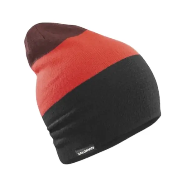 FLATSPIN REVERSIBLE Siyah - Standart