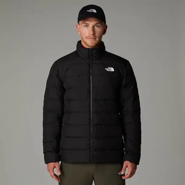 M ACONCAGUA 3 JACKET