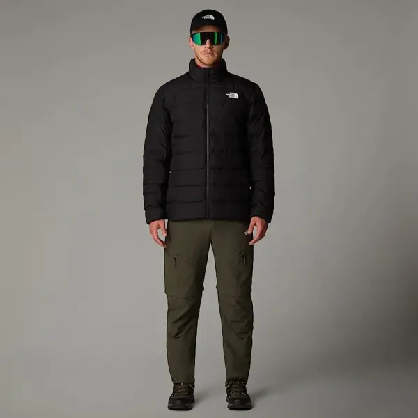 M ACONCAGUA 3 JACKET
