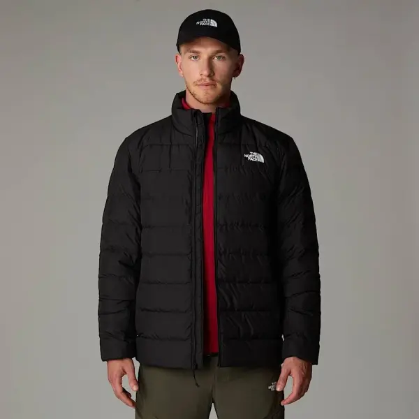 M ACONCAGUA 3 JACKET