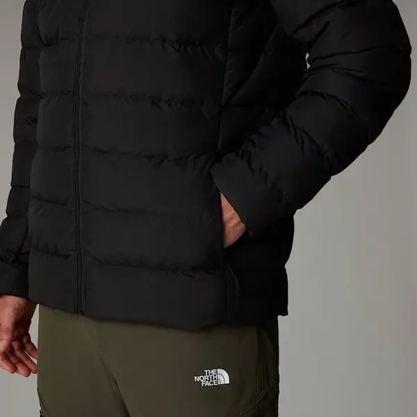 M ACONCAGUA 3 JACKET
