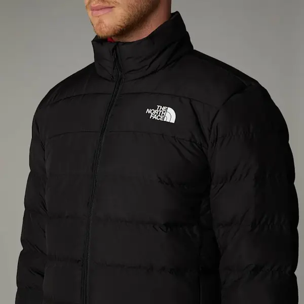 M ACONCAGUA 3 JACKET