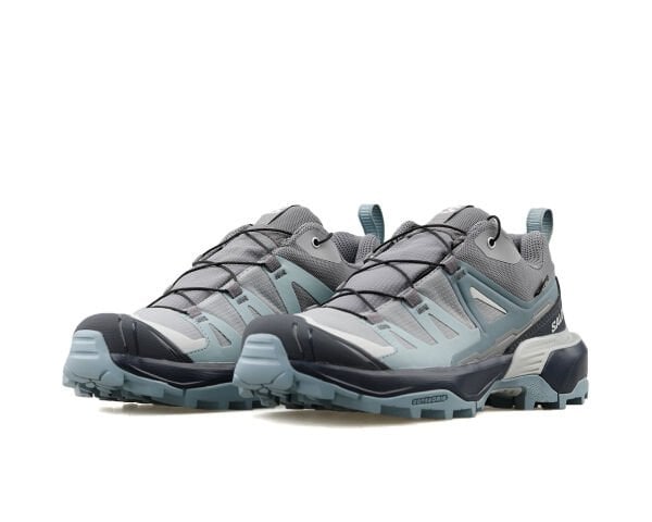 X ULTRA 360 GTX W Mavi - 38 - Kadın