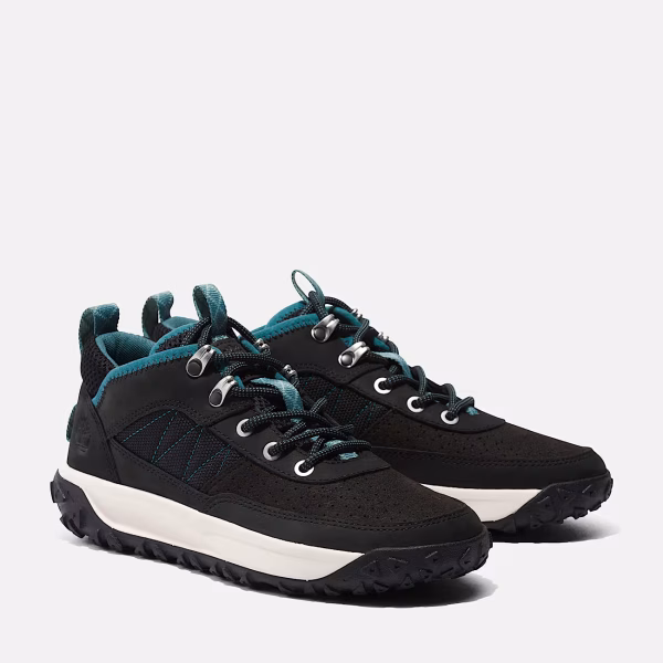 GreenStride Motion 6 LOW LACE UP SNEAKER