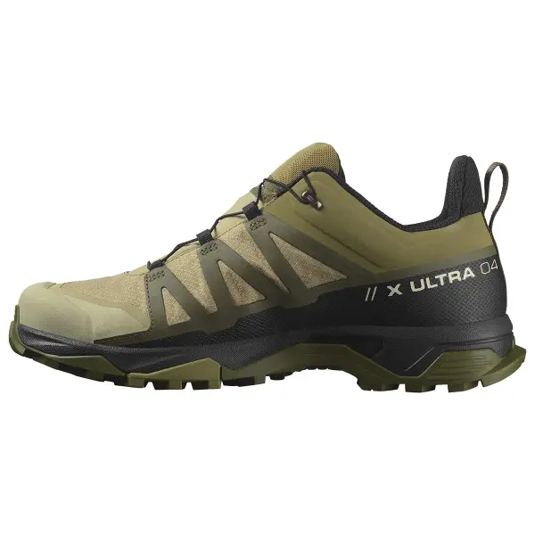 X ULTRA 4 GTX Yeşil - 40 2/3 - Erkek