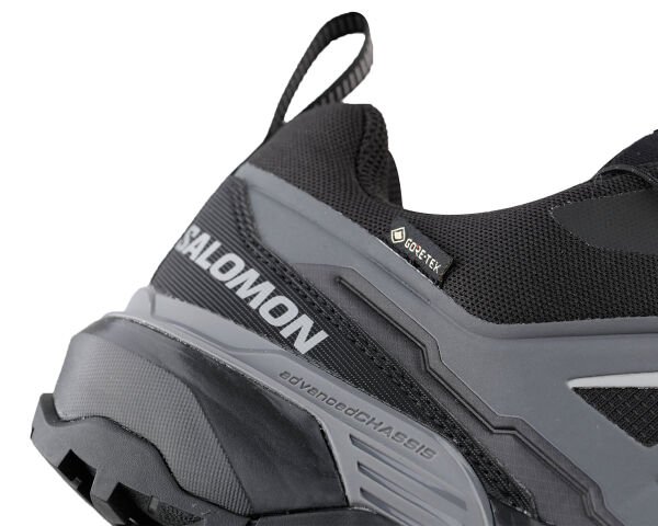 X ULTRA 360 GORE-TEX Yeşil - 45 1/3 - Erkek