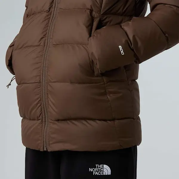 W HYALITE DOWN PARKA