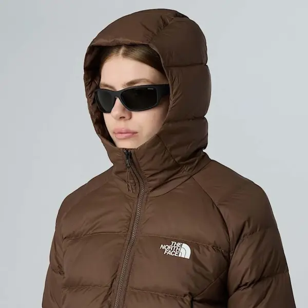 W HYALITE DOWN PARKA