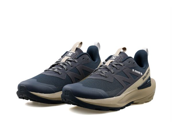 ELIXIR ACTIV Mavi - 44 2/3 - Erkek