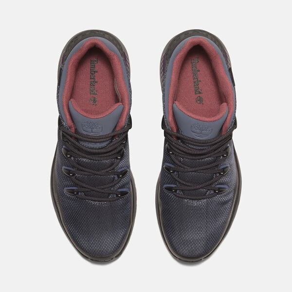 Sprint Trekker MID LACE UP WATERPROOF SN Lacivert - 41 - Erkek