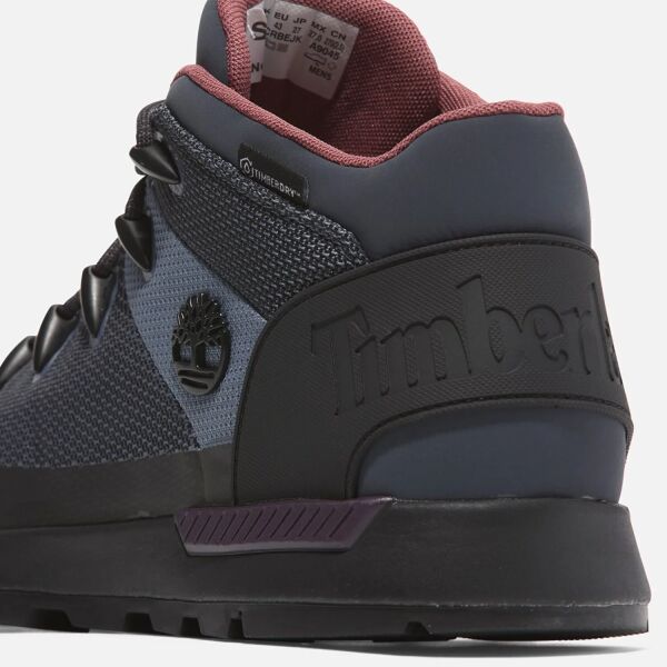 Sprint Trekker MID LACE UP WATERPROOF SN Lacivert - 41 - Erkek