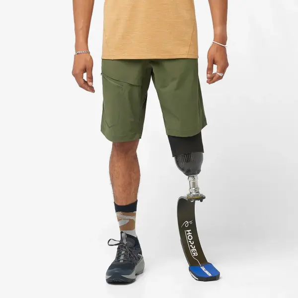 WAYFARER SHORTS M LC2217100