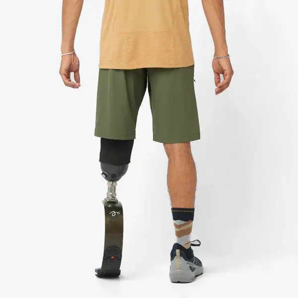 WAYFARER SHORTS M LC2217100