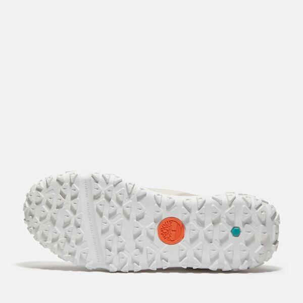 GreenStride Motion 6 LOW LACE UP HIKING Bej - 41 - Erkek