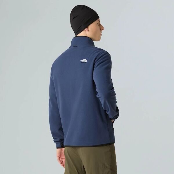 M GLACIER FLEECE JACKET