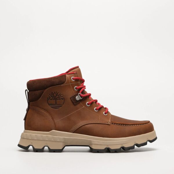 TBL Originals Ultra MID LACE UP WATERPRO Kahverengi - 45 - Erkek
